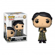 Funko Pop! #1318 Television: Netflix The Witcher -Yennefer Vinyl Figura 