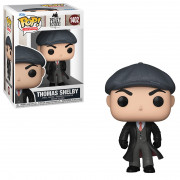 Funko Pop! #1402 Television: Peaky Blinders - Thomas Shelby* Vinyl Figura 