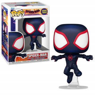 Funko Pop! #1236 Spider-Man: Across the Spider-Verse Bobble-Head Vinyl Figura Cadouri