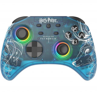 Controler wireless Harry Potter Patronus Nintendo Switch Nintendo Switch