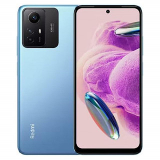 Xiaomi Redmi Note 12S 256GB 8GB RAM Telefon mobil dublu (albastru ca gheață) Mobile