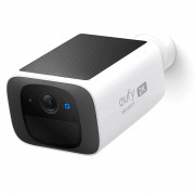 Cameră WiFi wireless Anker EUFY pentru exterior SoloCam S220 (T8134321) 