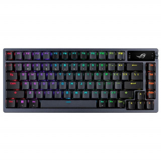 Tastatură pentru gamer ASUS ROG Azoth PC