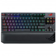 Tastatură pentru gamer ASUS ROG Strix Scope RX TKL Wireless Deluxe 