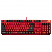 Tastatură pentru gamer ASUS ROG Strix Scope RX EVA-02 Edition 