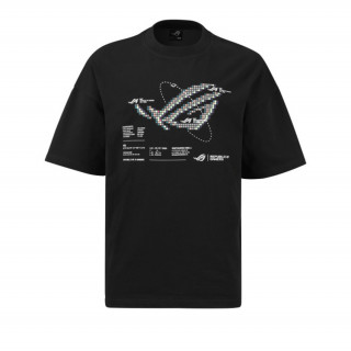 Tricou ASUS ROG PixelVerse - marimea L Cadouri