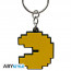 PAC-MAN - Breloc PVC "Pac-Man". thumbnail