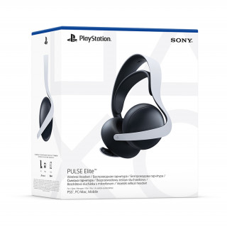 PULSE Elite™ Wireless Headset PS5