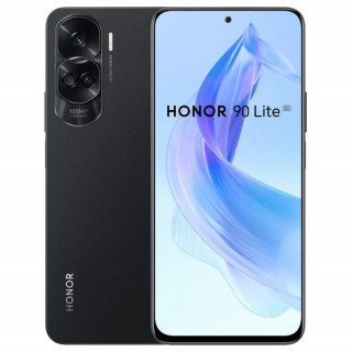 Huawei Honor 90 Lite 5G 256GB 8GB RAM Dual (negru) Mobile