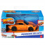 Hot Wheels - Pull-back Speeders - Mașină mică Porsche 911 GT3  (HPT04 - HPR79) thumbnail