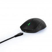 Mouse Hama Urage Reaper 250 6200dpi - negru (217836 / 00217836) 