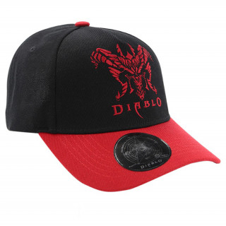 DIABLO - Baseball Cap Cadouri