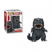 Funko Pop! #1468 Animație: Godzilla Singular Point - Godzilla Ultima Vinyl Figure 