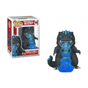 Funko Pop! #1469 Animație: Godzilla Singular Point - Godzilla Ultima cu figurină de vinil Heat Ray 