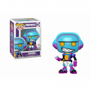 Funko Pop! #887 Games: Fortnite - Gumbo Vinyl Figure 