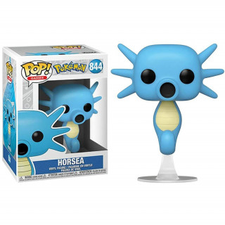 Funko Pop! #844 Games: Pokemon - Horsea Vinyl Figure Cadouri