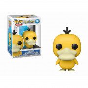 Funko Pop! #781 Games: Pokemon - Psyduck Vinyl Figure 