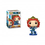 Funko Pop! #1306 Movies DC: Aquaman and the Lost Kingdom - Mera Vinyl Figure 