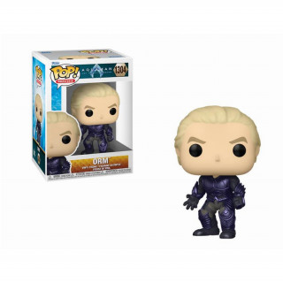 Funko Pop! #1304 Movies: Aquaman and the Lost Kingdom- Orm Vinyl Figure Cadouri