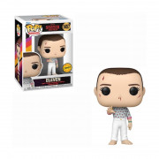 Funko Pop! #1457 Television: Stranger Things - Eleven* Vinyl Figure 