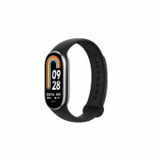 Xiaomi Mi Band 8 - Black 