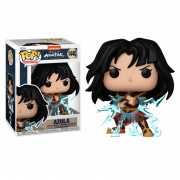 Funko Pop! Animation Avatar: The Last Airbender - Azula (Lightning) #1440 Vinyl Figure 