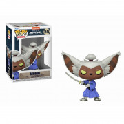 Funko Pop! Animation Avatar: The Last Airbender - Momo #1442 Vinyl Figure 