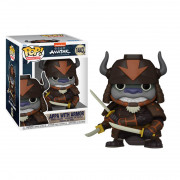 Funko Pop! Animation Super Avatar: The Last Airbender - Appa with Armor #1443 Vinyl Figure 