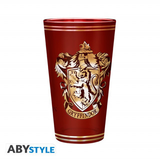 HARRY POTTER - Sticlă - 400ml - Gryffindor Cadouri