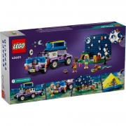 LEGO Friends: Vehicul de camping pentru observarea stelelor (42603) 