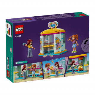 LEGO Friends: Magazin de mici accesorii (42608) Jucărie