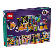 LEGO Friends: Petrecere cu karaoke (42610) 