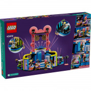 LEGO Friends: Concurs muzical in orasul Heartlake  (42616) 