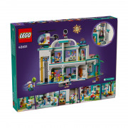 LEGO Friends: Spitalul orasului Heartlake (42621) 