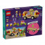 LEGO Friends: Toneta cu hotdogi (42633) thumbnail