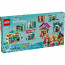 LEGO Disney Princess: Aventura la piata a printesei Disney (43246) thumbnail