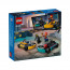 LEGO City: Carturi si piloti de curse (60400) thumbnail