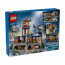 LEGO City: Insula - Inchisoare (60419) thumbnail