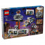 LEGO City: Baza spatiala si platforma de lansare a rachetei (60434) thumbnail