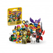 LEGO Minifigures: Minifigurine Seria 25 (71045) 