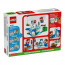 LEGO Super Mario: Set extindere aventura in zapada a familiei (71430) thumbnail