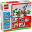 LEGO Super Mario: Set extindere aventura lui Dorrie la epava  (71432) thumbnail