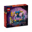 LEGO Ninjago: Pachet de lupta robotul lui Jay (71805) thumbnail