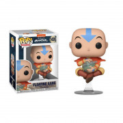 Funko Pop! #1439 Animation Avatar: The Last Airbender - Figura plutitoare din vinil Aang 