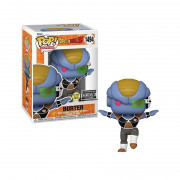 Funko Pop! #1494 Animation: Dragonball Z - Burter Vinyl Figure 