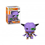 Funko Pop! #1493 Animation: Dragonball Z - Ginyu Vinyl Figure 