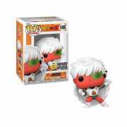 Funko Pop! #1495 Animation: Dragonball Z - Jeice Vinyl Figure 