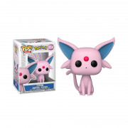 Funko Pop! #884 Games: Pokemon - Espeon Mentali Psiana Vinyl Figure 