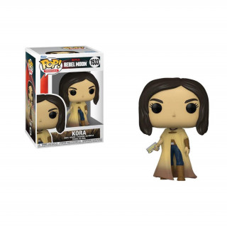 Funko Pop! #1533 Movies: Rebel Moon - Kora Vinyl Figure Cadouri