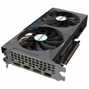 GIGABYTE GeForce RTX 3060 12GB GDDR6 (GV-N3060EAGLE-12GD 2.0) 